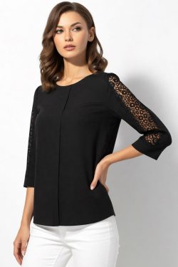 Блуза 680