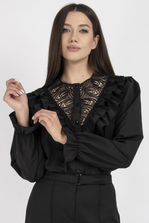 Блузка 708