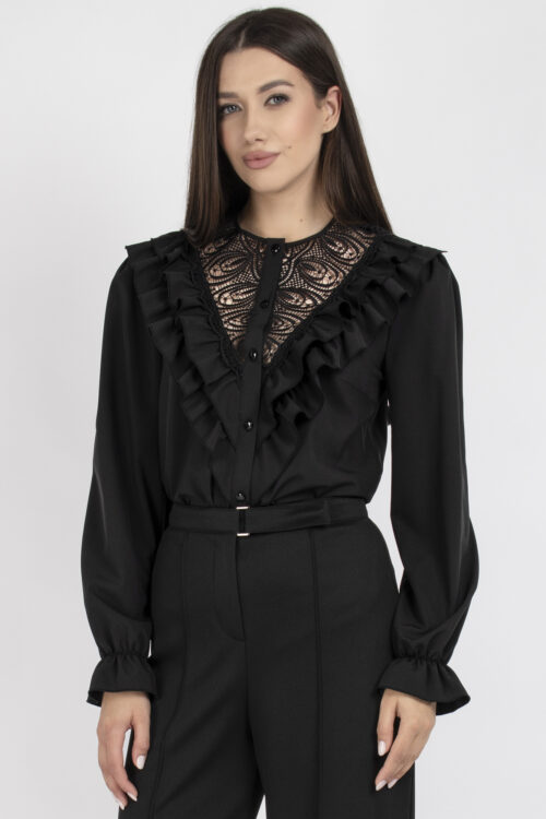 Блузка 708