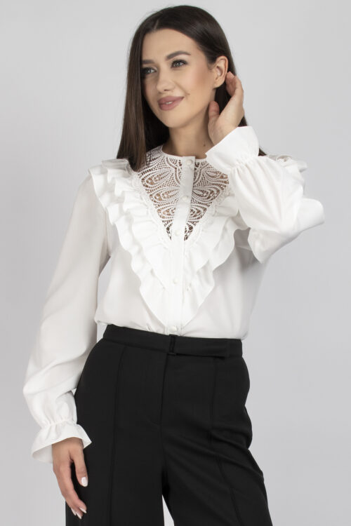 Блузка 708