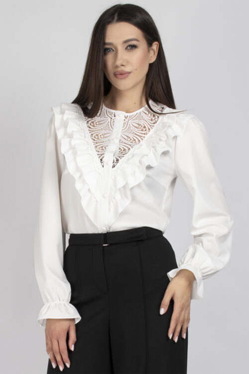 Блузка 708