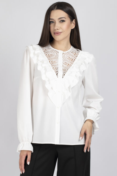 Блузка 708