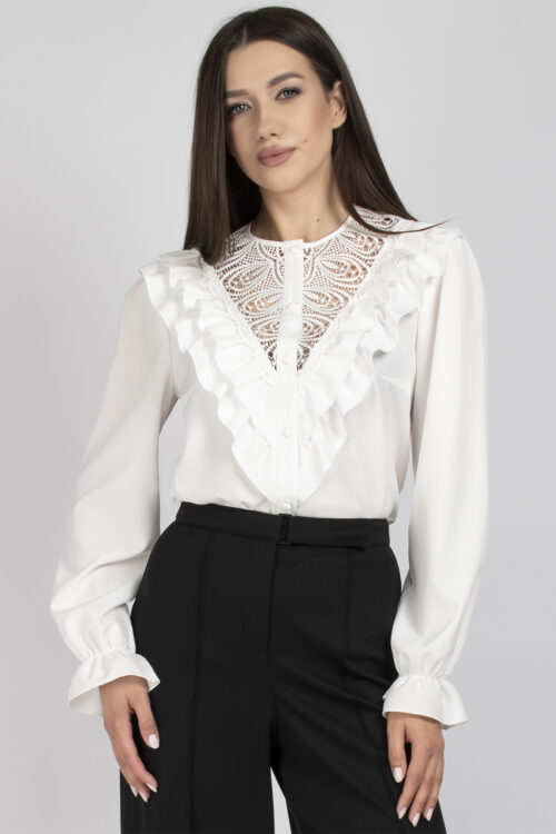 Блузка 708