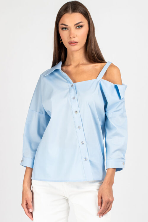 Блузка 726