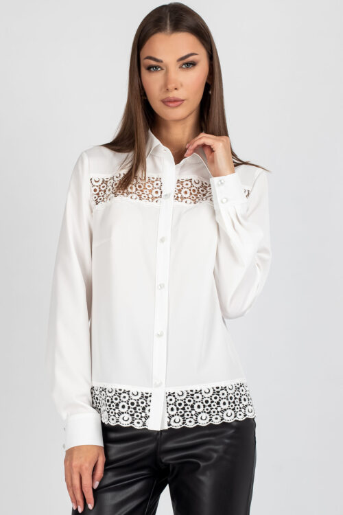 Блузка 737