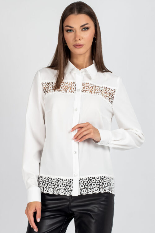 Блузка 737