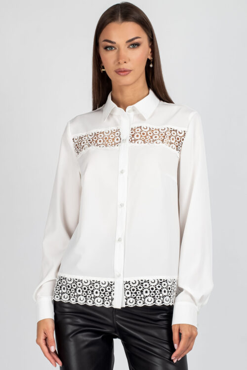 Блузка 737