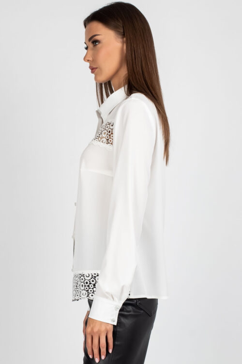 Блузка 737