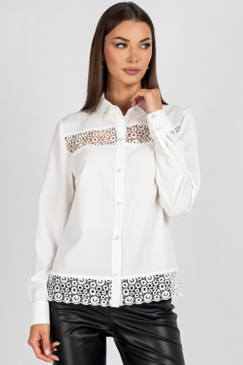 Блузка 737