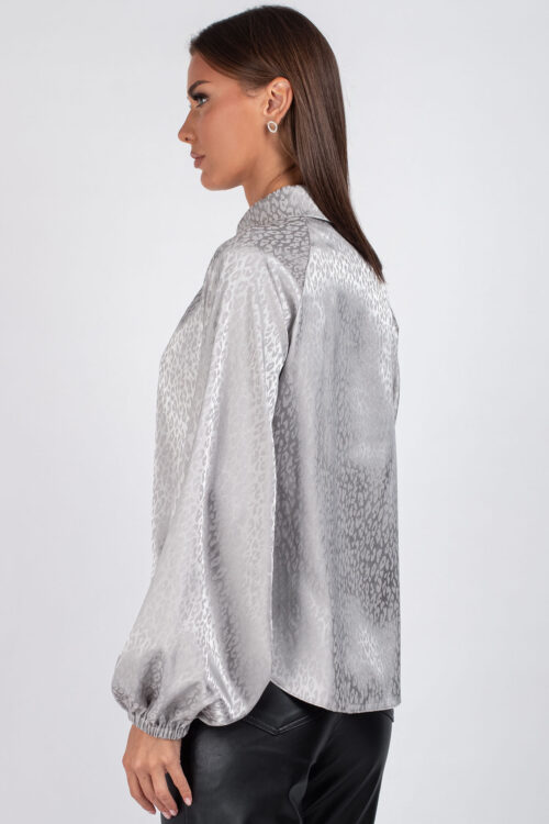 Блузка 742