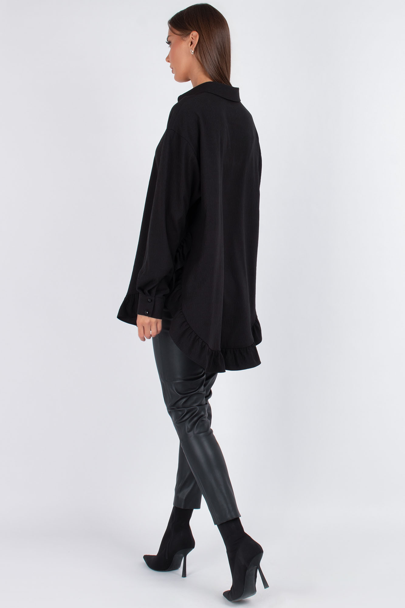 Блузка 743 Блузка 743