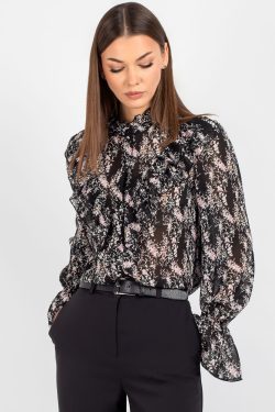 Блузка 744