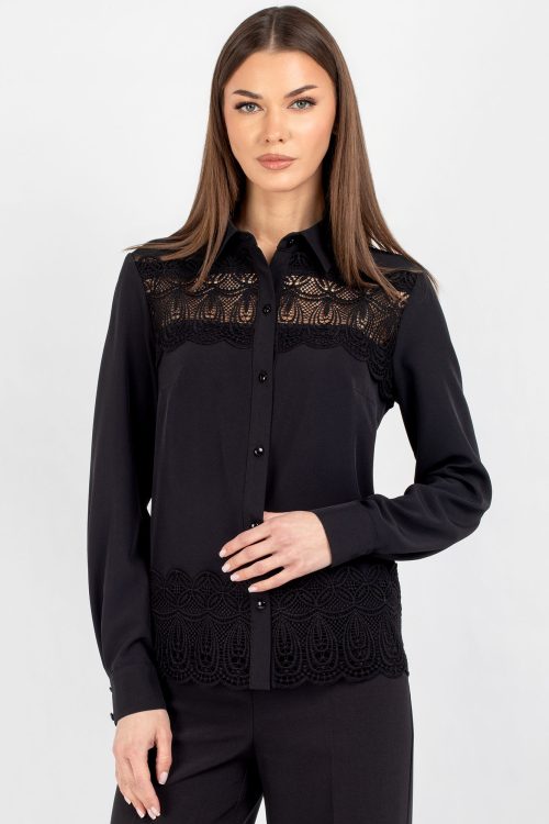 Блузка 747