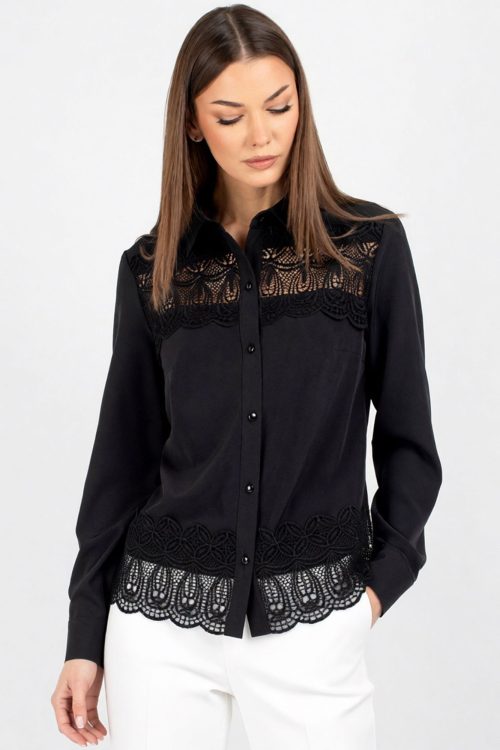 Блузка 747