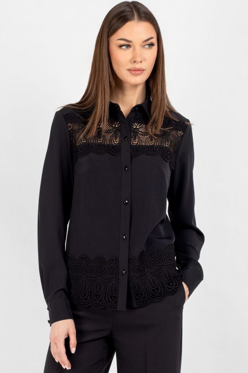 Блузка 747