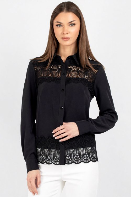 Блузка 747