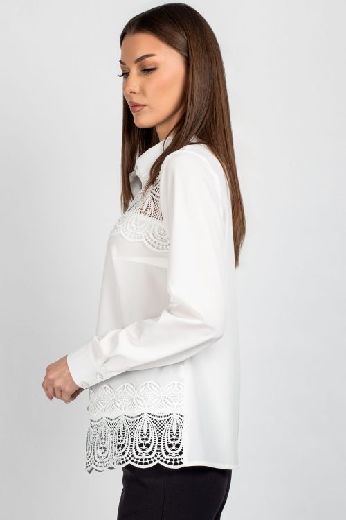 Блузка 747