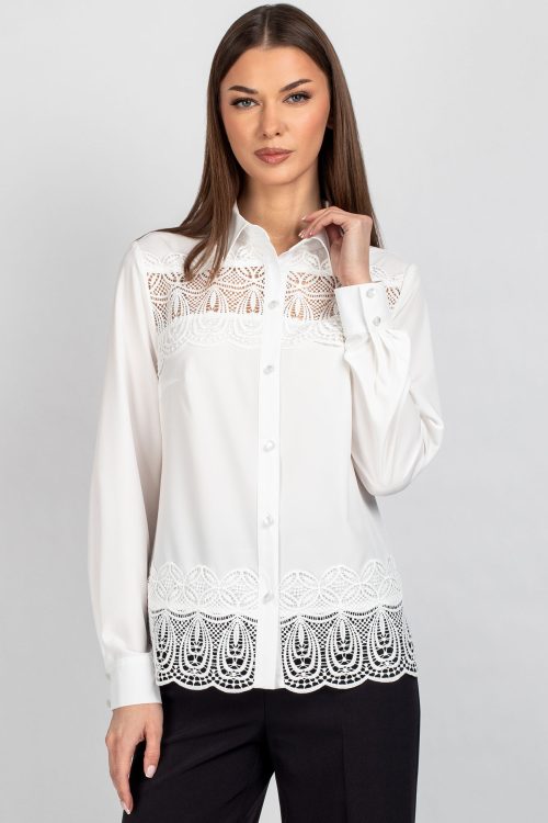 Блузка 747